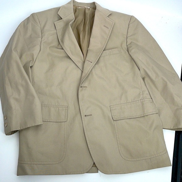 Brooks Brothers Mens Blazer - Picture 9 of 12